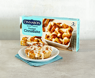 Cinnabon brings its flavor to the Sonic menu, 2019-01-28