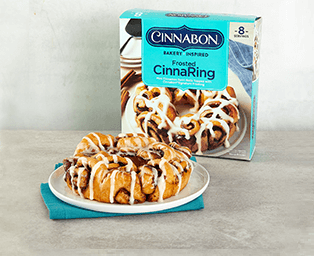 Cinnabon brings its flavor to the Sonic menu, 2019-01-28