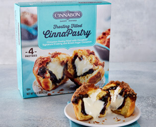 Cinnabon brings its flavor to the Sonic menu, 2019-01-28