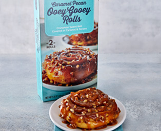 Cinnabon brings its flavor to the Sonic menu, 2019-01-28