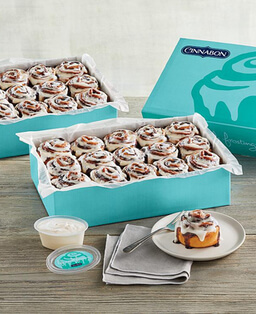 How Long Are Cinnabons Good For? 