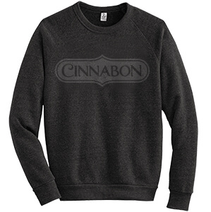 Cinnabon Cinnaswag