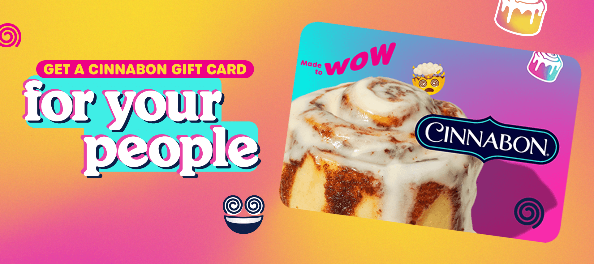 Cinnabon Bakery Restaurant: Cinnabon Local Bakery Near You Cinnabon Bakery Restaurant: Cinnabon Local Bakery Near You