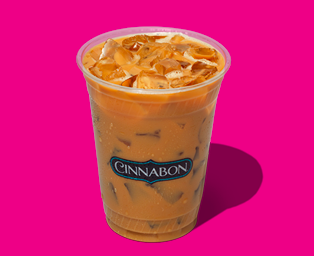 Cinnabon coffee discount