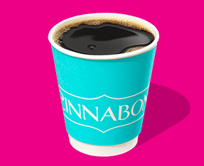 Cinnamon Roll: Classic Cinnamon Bun - Cinnabon® Cinnamon Roll: Classic Cinnamon Bun - Cinnabon®