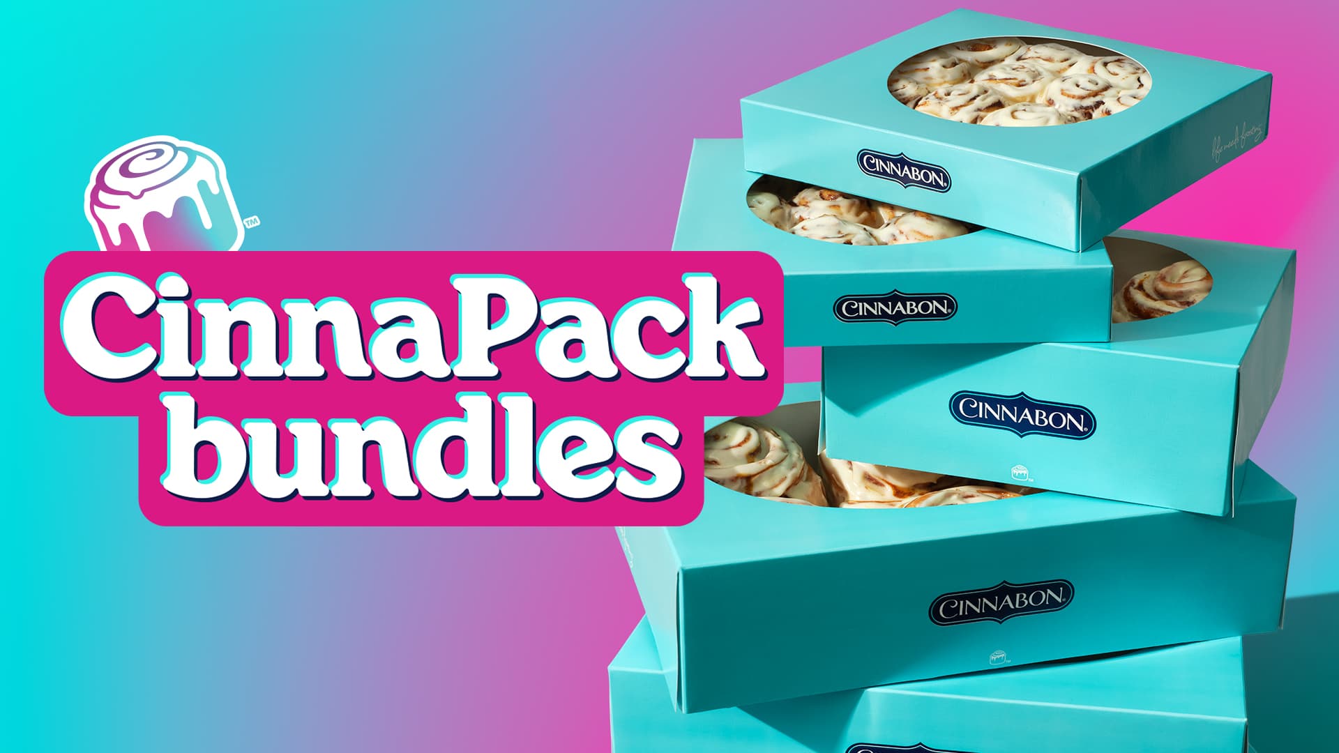 More bons. More savings.